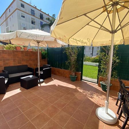 Apartamento En El Centro De Estepona Eksteriør bilde