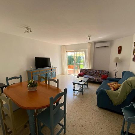 Apartamento En El Centro De Estepona Eksteriør bilde