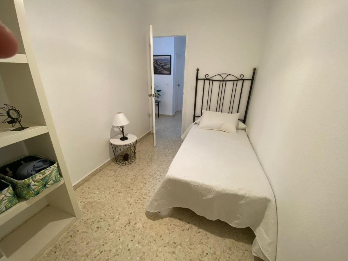 Apartamento En El Centro De Estepona Eksteriør bilde