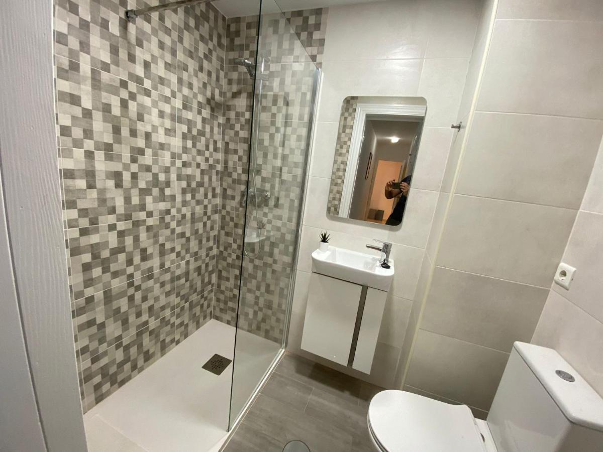 Apartamento En El Centro De Estepona Eksteriør bilde