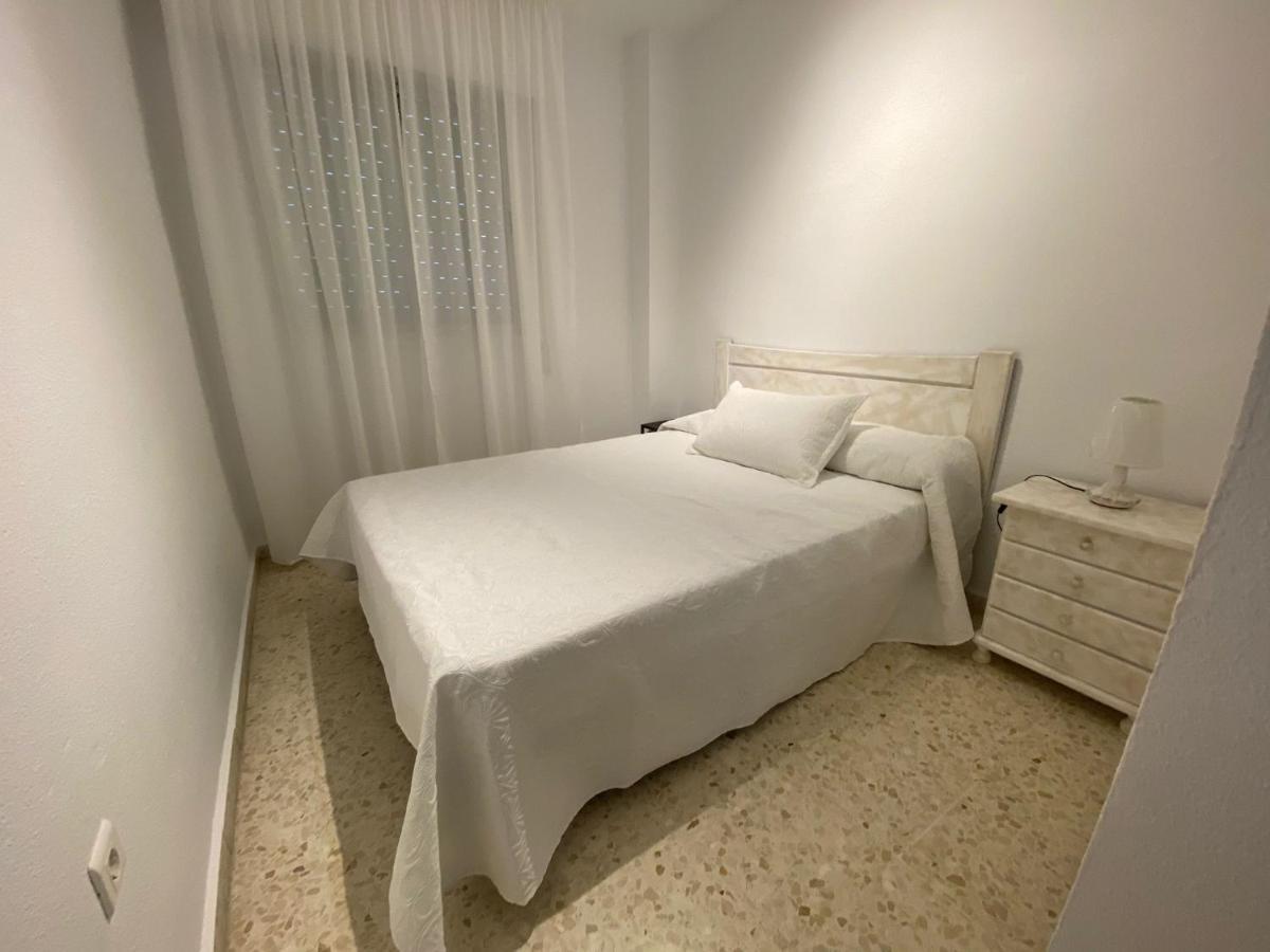 Apartamento En El Centro De Estepona Eksteriør bilde