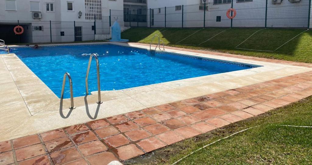 Apartamento En El Centro De Estepona Eksteriør bilde